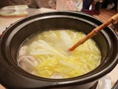 -侨美食家·粤菜(体育西路店)