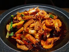 -六月雪干锅(涪城万达广场店)