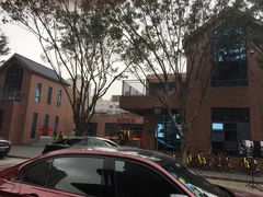 -佛山天行达阵橄榄球学院（南海校区））