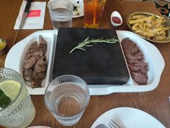 -Entrecôte 法国牛扒馆(保利·时光里店)
