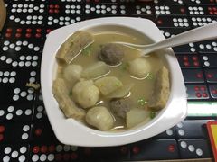 -莅香岛港式餐厅(滨江道店)