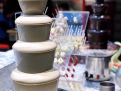 -火锅岛潮牌自助餐厅(天津天佑城店)