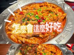 -胖哥俩肉蟹煲(湖滨银泰in77店)