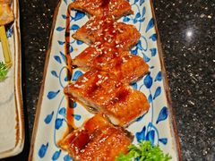-德川家日本料理(中关村寰太大厦店)