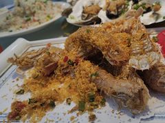 -东江海鲜大排档·潮汕菜·砂锅粥