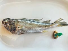 黄鱼饭-潮汕味道·煮海餐厅(金麟大厦店)