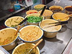 -池嬢拌粉(上海首店)