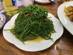 -苗氏卷子鸡(张掖金鸿大厦店)