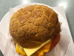 -华嫂冰室(尖沙咀店)