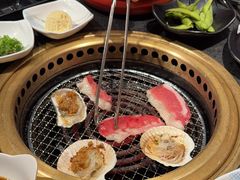 -神户赤童日式烤肉(金地广场店)