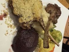 -兰特伯爵西餐厅·啤酒屋(方庄店)