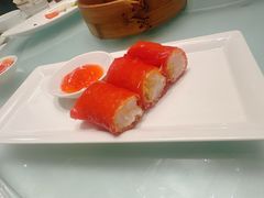 -京香轩·中餐厅(上海中庚聚龙酒店)