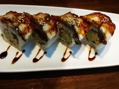 -山葵家·创意料理(宁波来福士店)