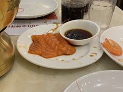 -芭菲盛宴·环球美食(袁家岗店)