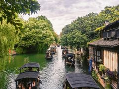 -乌镇景区