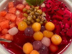 -闽上鲜·福建菜(龙湖滨江天街店)