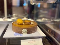 -广州富力君悦大酒店·凯菲厅