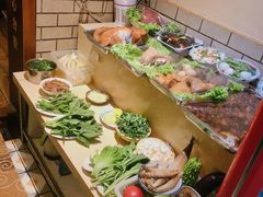 -广益饭店·云南菜·传统滇菜(翠湖北门书屋店)