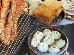 -文武王氏烧饼·无矾油条(西溪路店)