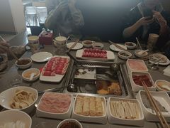 -海底捞火锅(方圆荟店)