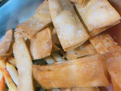 -阿姨小肉摊(同济西苑店)