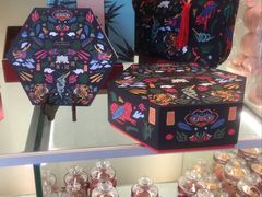 -西点坊(浦东香格里拉店)