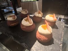 -阿纳迪酒店·秘境西餐厅