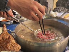 -刘少华贵州小黄牛·鲜牛肉火锅(总店)