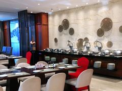 -景湖轩全日制餐厅·南湖名都