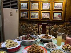 -博山菜·大厨烙馍村(金乔社区店)