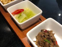 -阿庄新豫菜(通泰路店)
