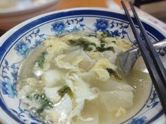 -刘记包子铺(气象台路店)