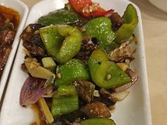 -玲又珑美食(盘福路店)