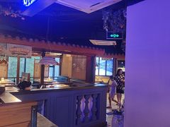 -田园肥牛府(东关街店)