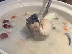 -老阿爸鲜鱼土菜(园区永旺店)