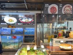 -上座·餐厅(阳光100店)