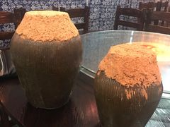 -老村长家宴(茨坪景区店)