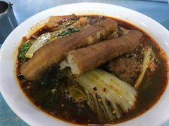 -四川老牛麻辣烫(北门桥店)