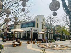 -比斯特上海购物村精品奥特莱斯