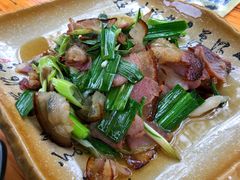 青城老腊肉-青城甲(青城山店)