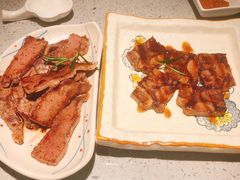 -大渔铁板烧(大悦城店)
