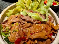 -三出山火锅(南京万象天地店)
