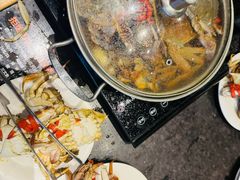 -川骄海鲜自助(河东店)