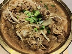 -梨花牛肉汤饭(仁恒伊势丹店)