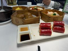 -怀德酒楼·粤菜·海鲜·茶点(宝安国际机场店)