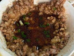 -玲燕蒸菜馆(江东路店)