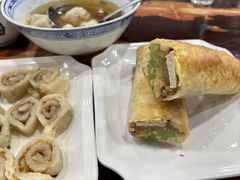 -御清斋总店(天一街店)