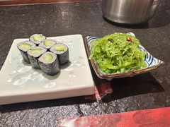 -古田居·特色寿司料理(星之岛旗舰店)