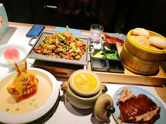 -局气 烤鸭·北京菜(武清店)