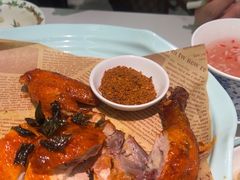 -苏梦江南·淮扬菜(夫子庙店)